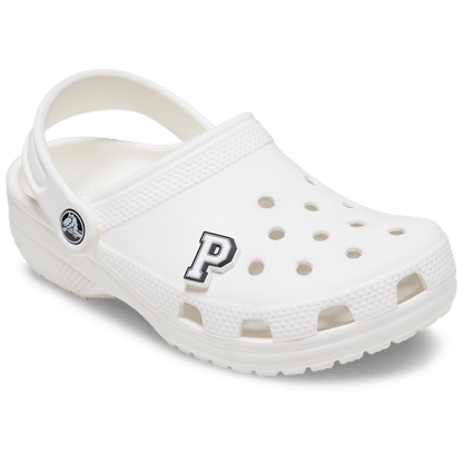 Letter P Jibbitz Shoe Charm | Crocs on sale