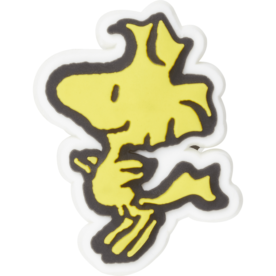 Peanuts® Woodstock® Jibbitz Shoe Charm | Crocs discount