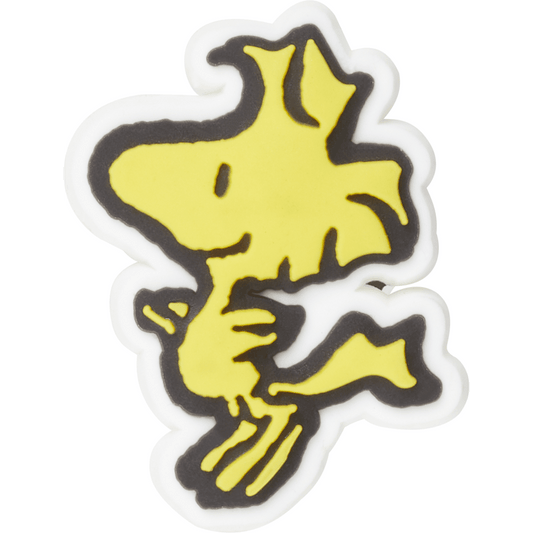 Peanuts® Woodstock® Jibbitz Shoe Charm | Crocs discount