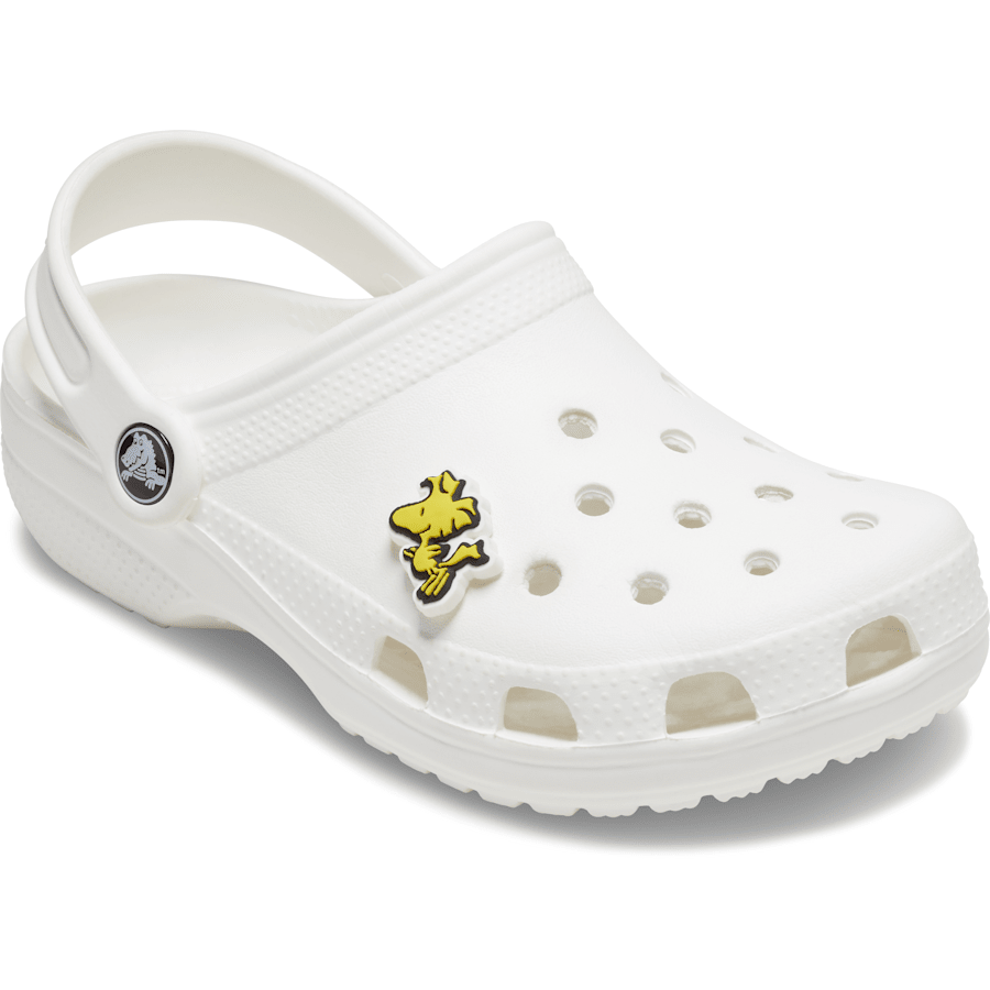 Peanuts® Woodstock® Jibbitz Shoe Charm | Crocs discount