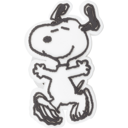 Peanuts® Snoopy® Jibbitz Shoe Charm | Crocs online