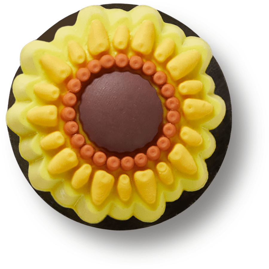 Sunflower Jibbitz Shoe Charm | Crocs for sale