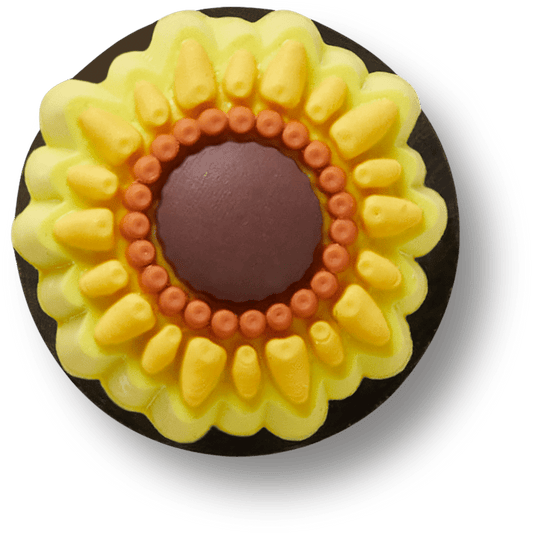 Sunflower Jibbitz Shoe Charm | Crocs for sale