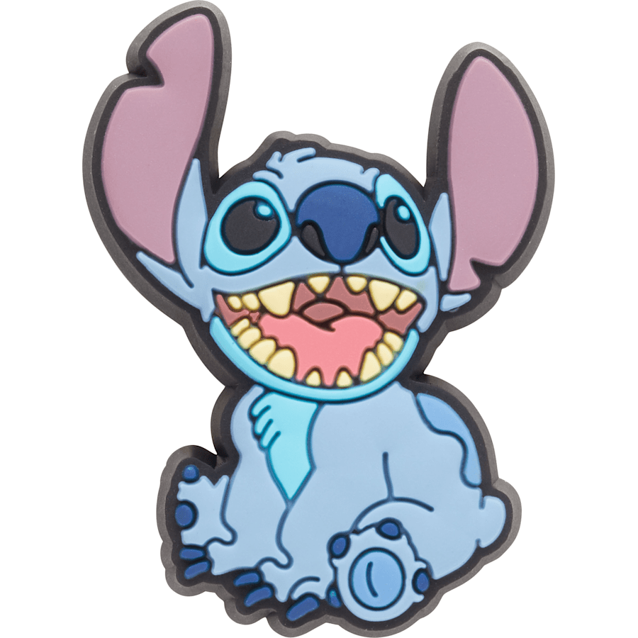 Disney Stitch Jibbitz Shoe Charm | Crocs sale