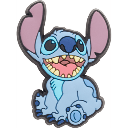 Disney Stitch Jibbitz Shoe Charm | Crocs sale