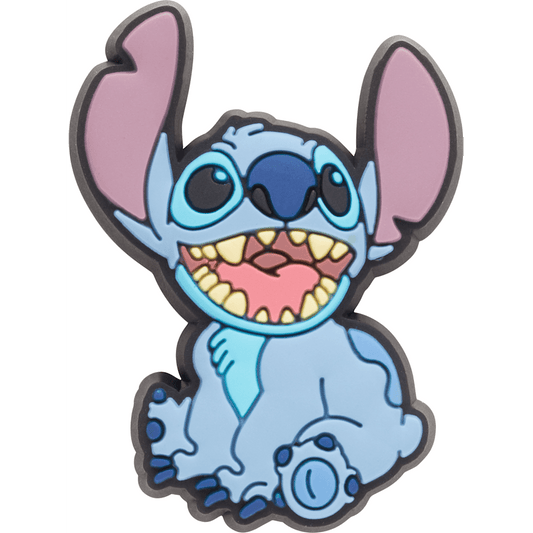 Disney Stitch Jibbitz Shoe Charm | Crocs sale