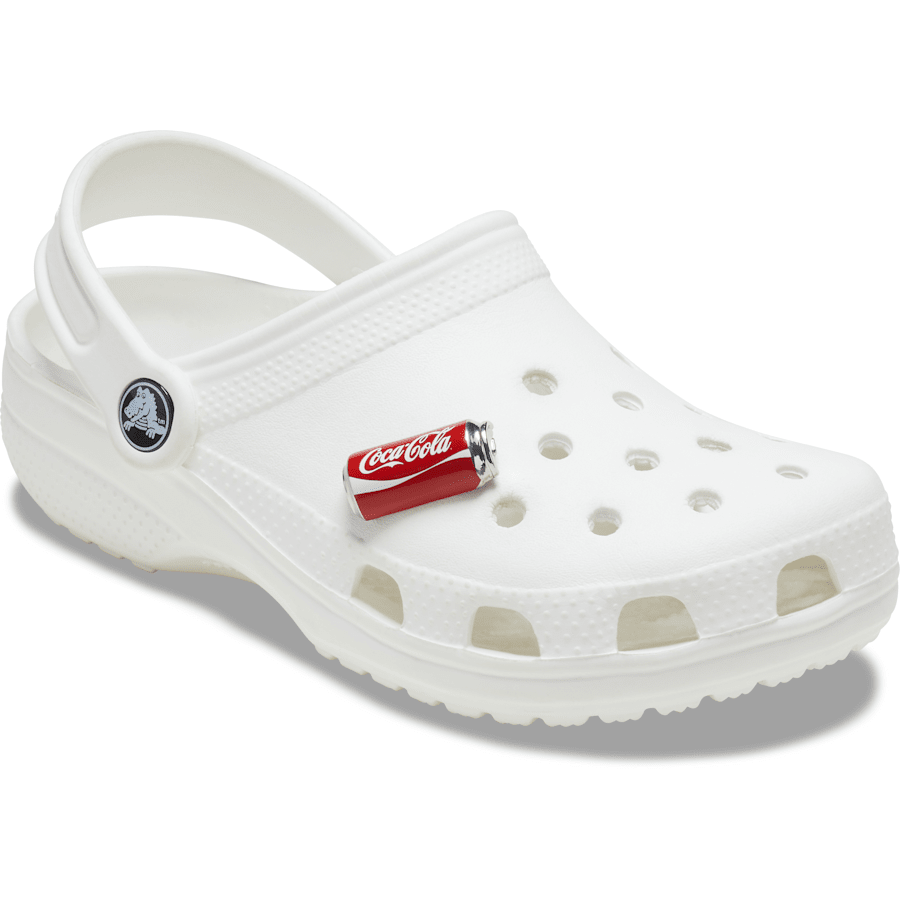 Coca Cola Can Jibbitz Shoe Charm | Crocs online