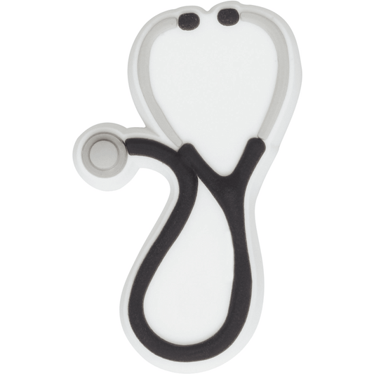 Stethoscope Jibbitz Shoe Charm | Crocs for sale