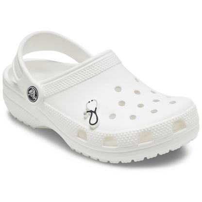 Stethoscope Jibbitz Shoe Charm | Crocs for sale