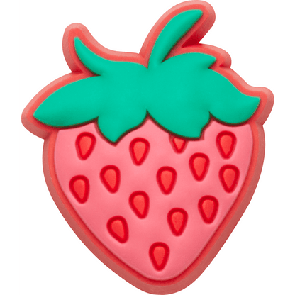 Strawberry Fruit Jibbitz Shoe Charm | Crocs discount