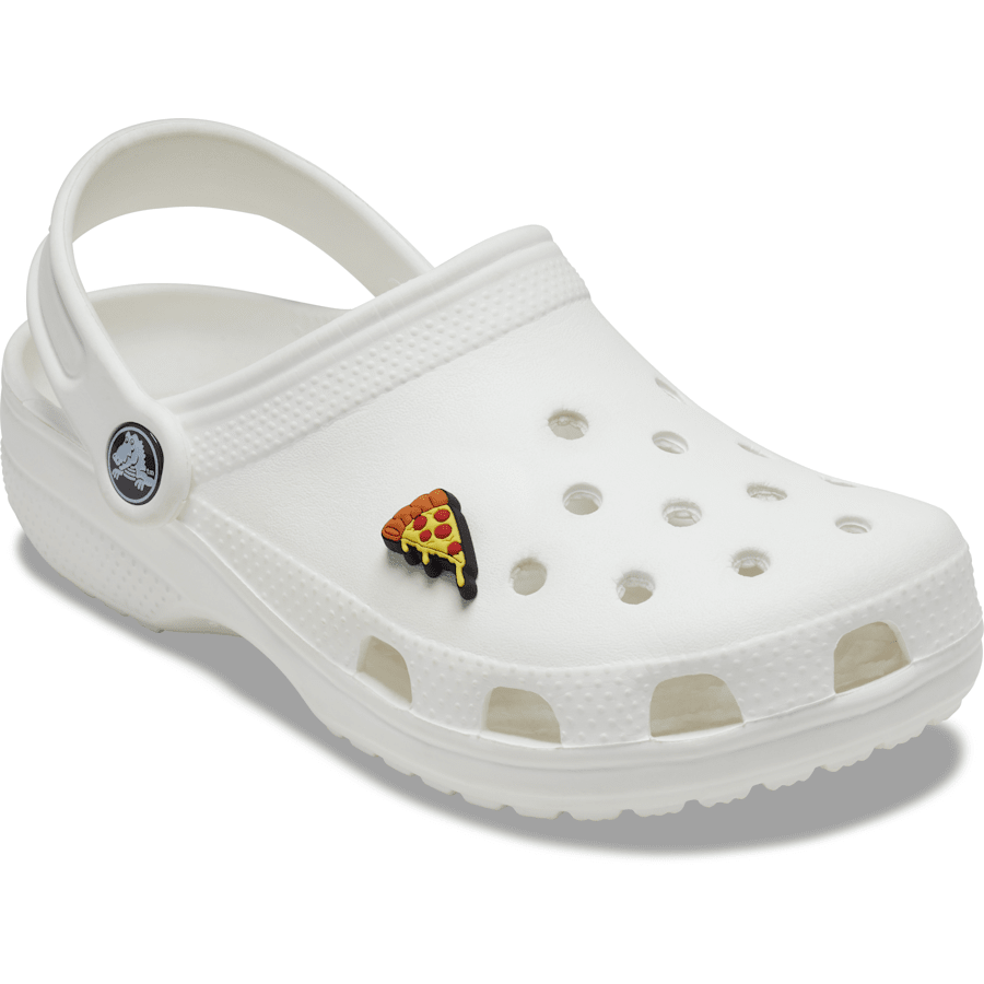 Pizza Slice Jibbitz Shoe Charm | Crocs online