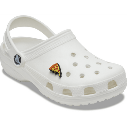 Pizza Slice Jibbitz Shoe Charm | Crocs online