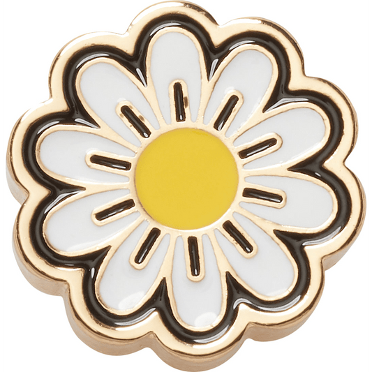 Elevated Daisy Jibbitz Shoe Charm | Crocs US