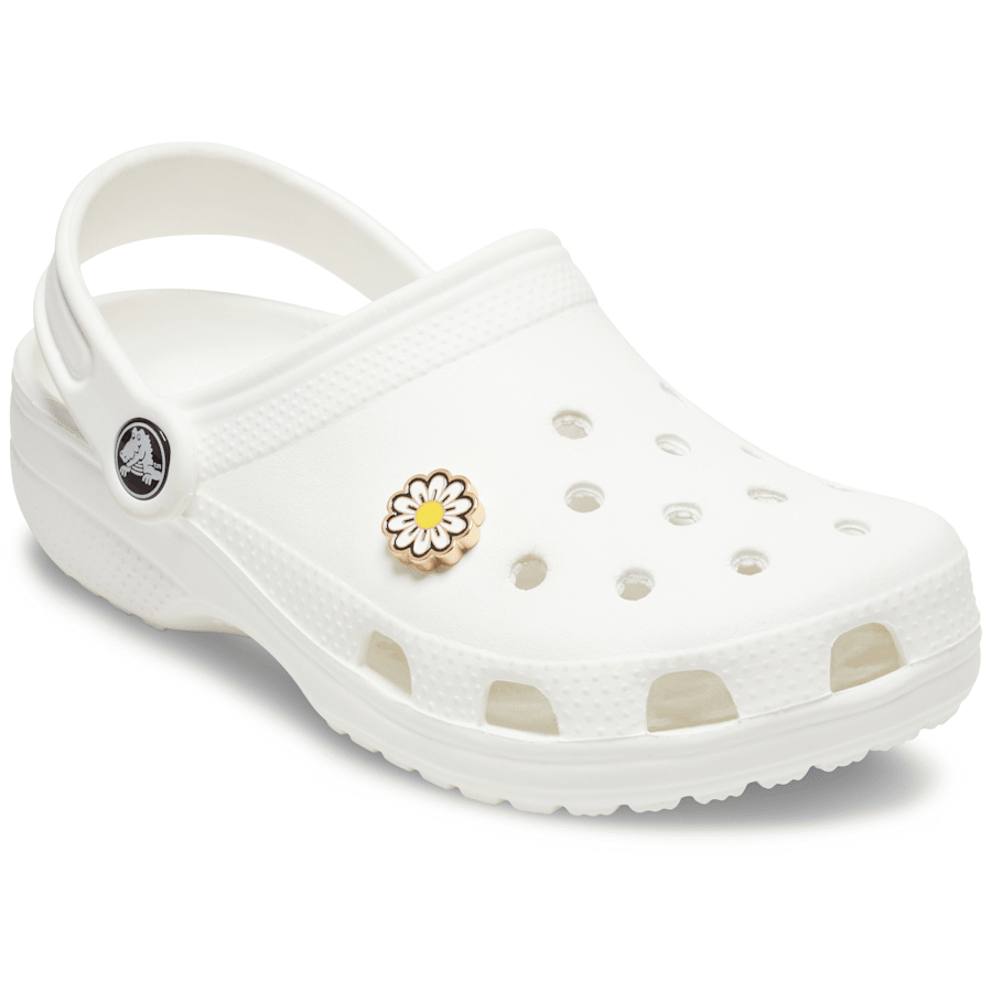 Elevated Daisy Jibbitz Shoe Charm | Crocs US