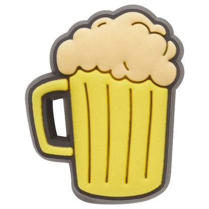 Beer Jibbitz Shoe Charm | Crocs US