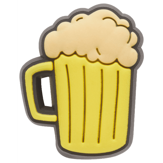 Beer Jibbitz Shoe Charm | Crocs US