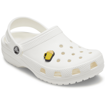 Beer Jibbitz Shoe Charm | Crocs US