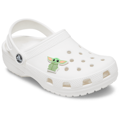 Grogu™ Jibbitz Shoe Charm | Crocs sale