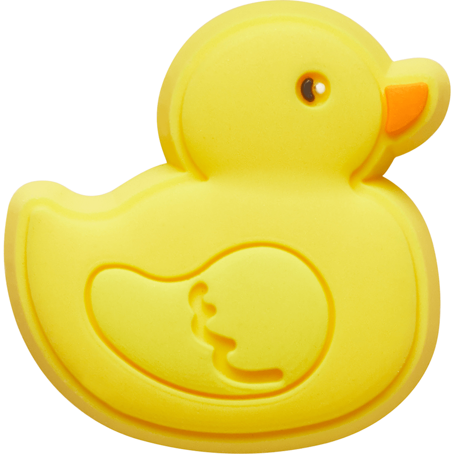Rubber Ducky Jibbitz Shoe Charm | Crocs US