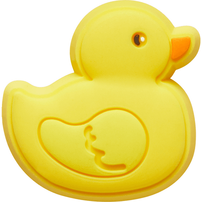 Rubber Ducky Jibbitz Shoe Charm | Crocs US