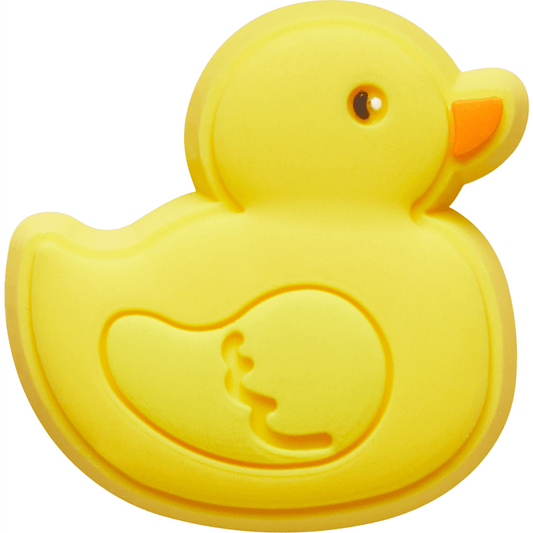 Rubber Ducky Jibbitz Shoe Charm | Crocs US