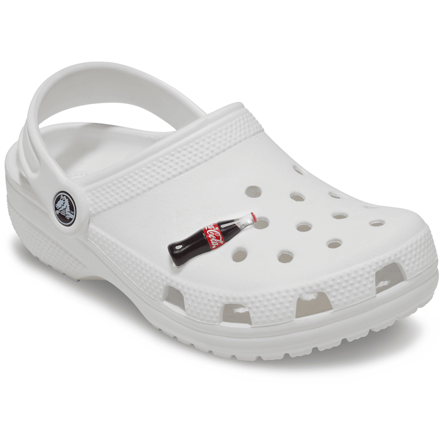 Coca-Cola Bottle Jibbitz Shoe Charm | Crocs US