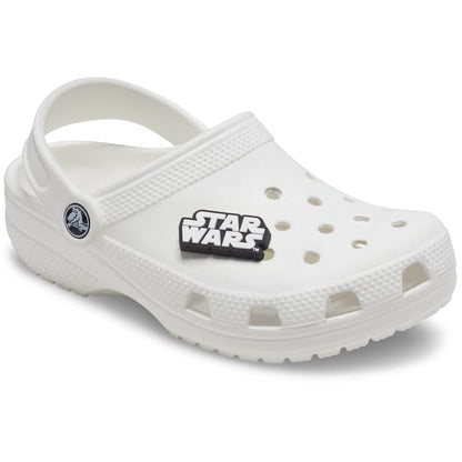 Star Wars Logo Jibbitz Shoe Charm | Crocs outlet
