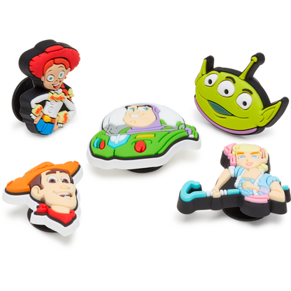 Toy Story 5 Pack Jibbitz Shoe Charm | Crocs sale