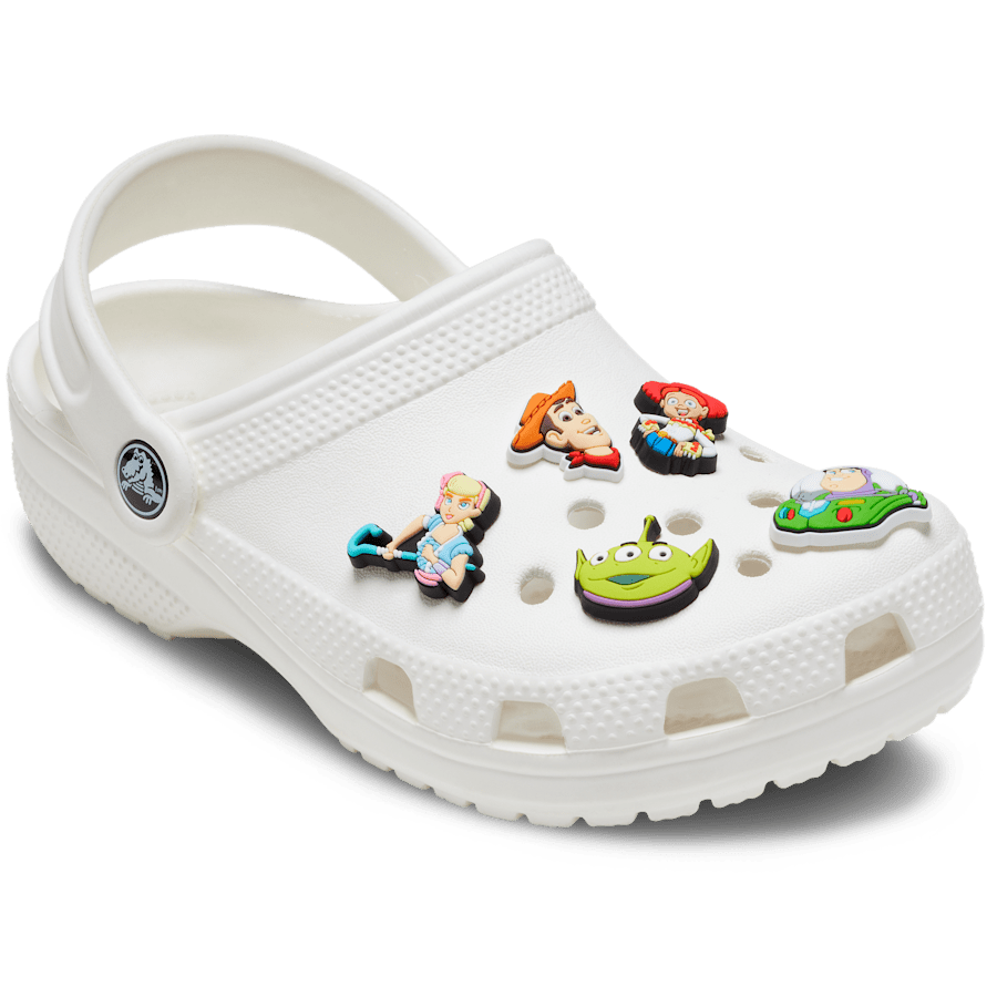 Toy Story 5 Pack Jibbitz Shoe Charm | Crocs sale