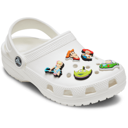 Toy Story 5 Pack Jibbitz Shoe Charm | Crocs sale