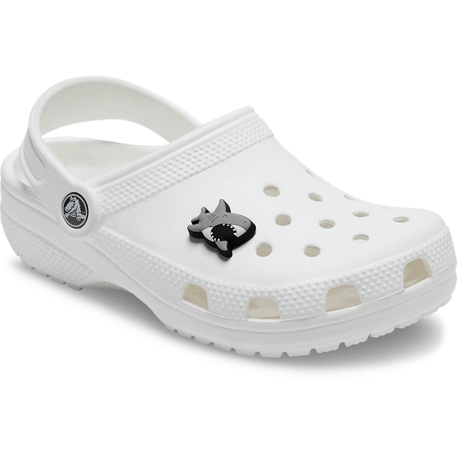 Lil Shark Jibbitz Shoe Charm | Crocs near me