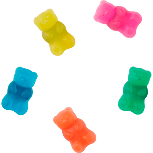 Candy Bear 5 Pack Jibbitz Shoe Charm | Crocs near me