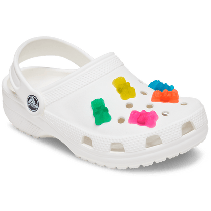Candy Bear 5 Pack Jibbitz Shoe Charm | Crocs near me