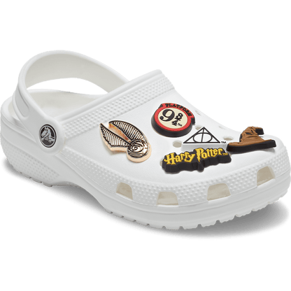 Harry Potter Symbol 5 Pack Jibbitz™ charms | Crocs near me