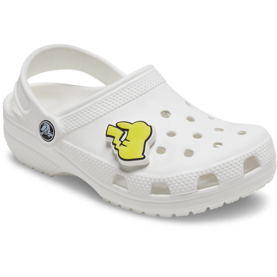 Pokemon LED Pikachu Jibbitz™ charms | Crocs sale