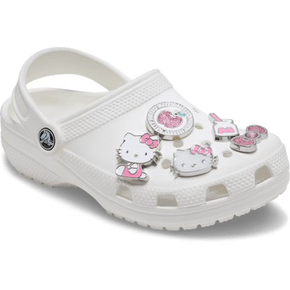 Hello Kitty Elevated 5 Pack Jibbitz™ charms | Crocs near me