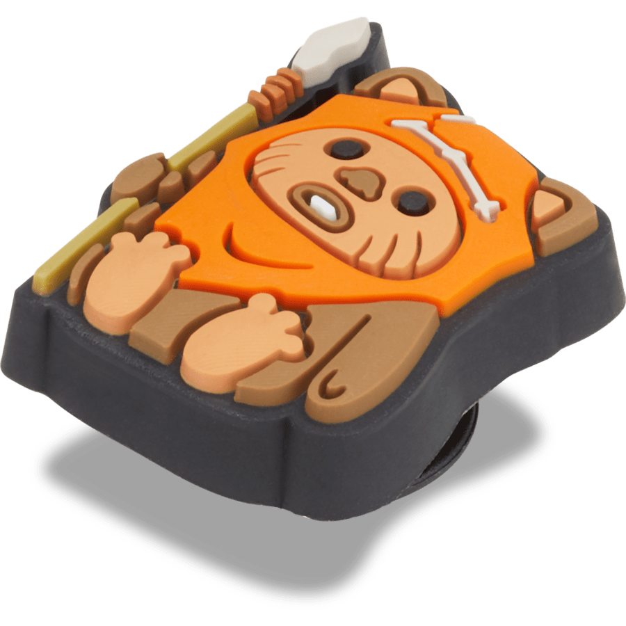 Star Wars Ewok Jibbitz™ charms | Crocs online