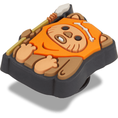 Star Wars Ewok Jibbitz™ charms | Crocs online