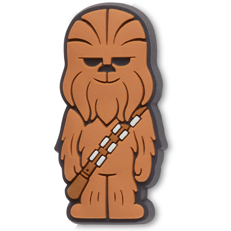 Star Wars Chewbacca Jibbitz™ charms | Crocs US