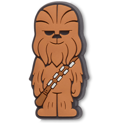 Star Wars Chewbacca Jibbitz™ charms | Crocs US