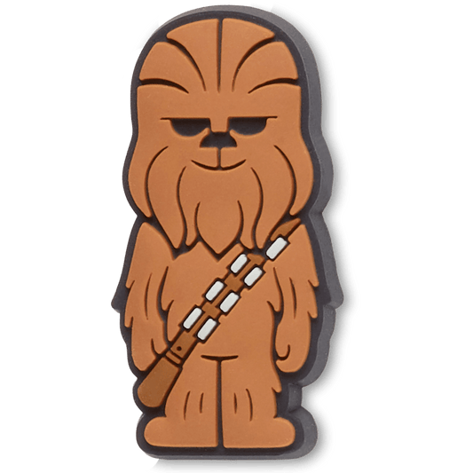 Star Wars Chewbacca Jibbitz™ charms | Crocs US