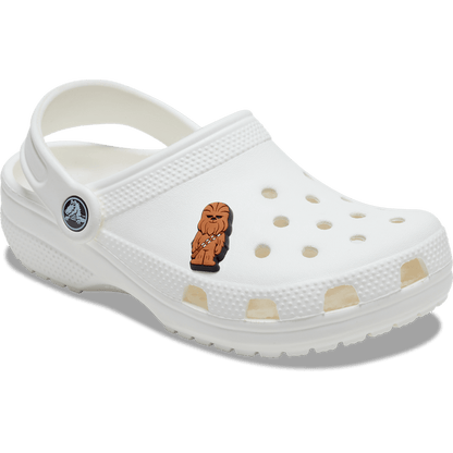 Star Wars Chewbacca Jibbitz™ charms | Crocs US