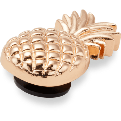 Gold Pineapple Jibbitz Shoe Charm | Crocs near me