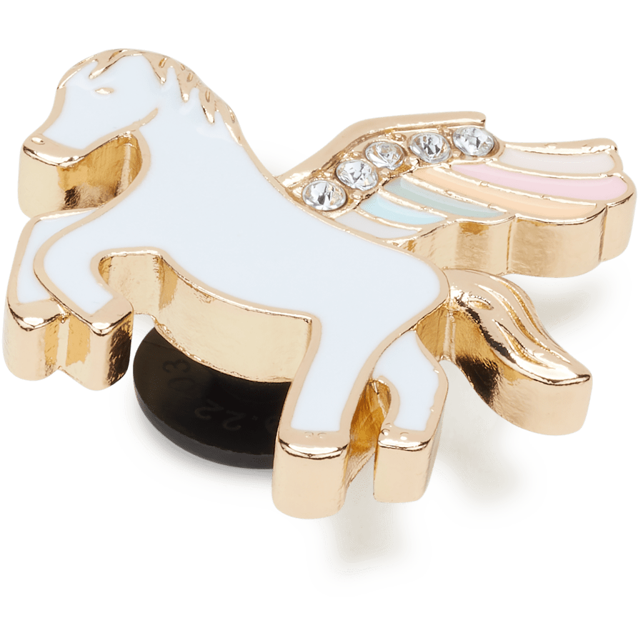 Elevated Pegasus Jibbitz™ charms | Crocs sale
