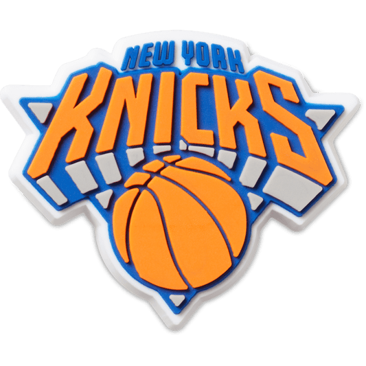 NBA New York Knicks Jibbitz™ charms | Crocs on sale