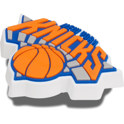 NBA New York Knicks Jibbitz™ charms | Crocs on sale