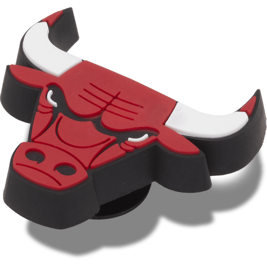 NBA Chicago Bulls Jibbitz™ charms | Crocs US