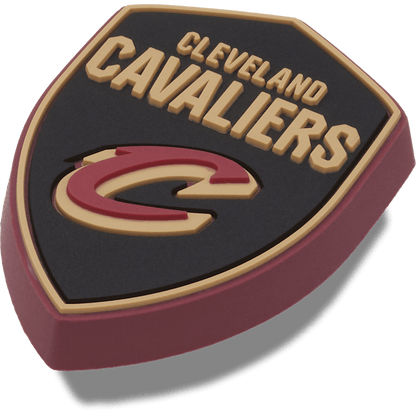 NBA Cleveland Cavaliers Jibbitz™ charms | Crocs discount
