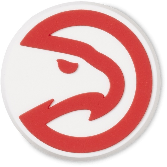 NBA Atlanta Hawks Jibbitz™ charms | Crocs near me