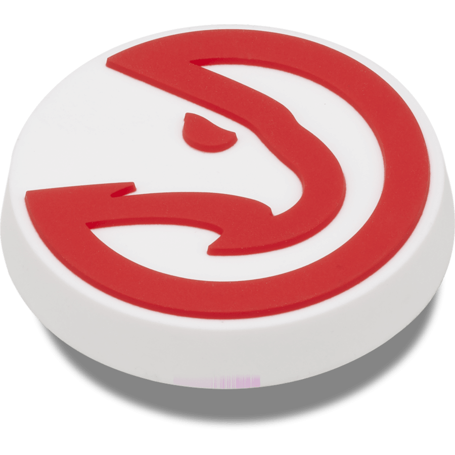NBA Atlanta Hawks Jibbitz™ charms | Crocs near me